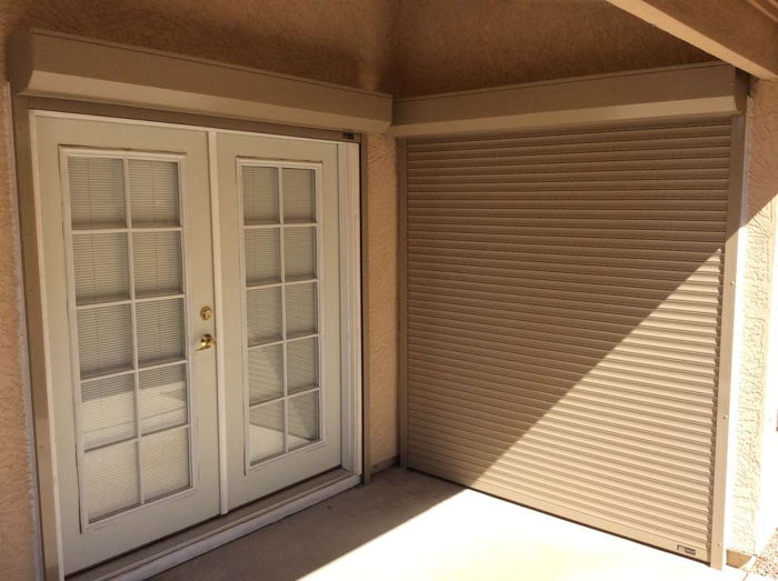 How Door and Window Security Shutters Could be of great benefit for your Property