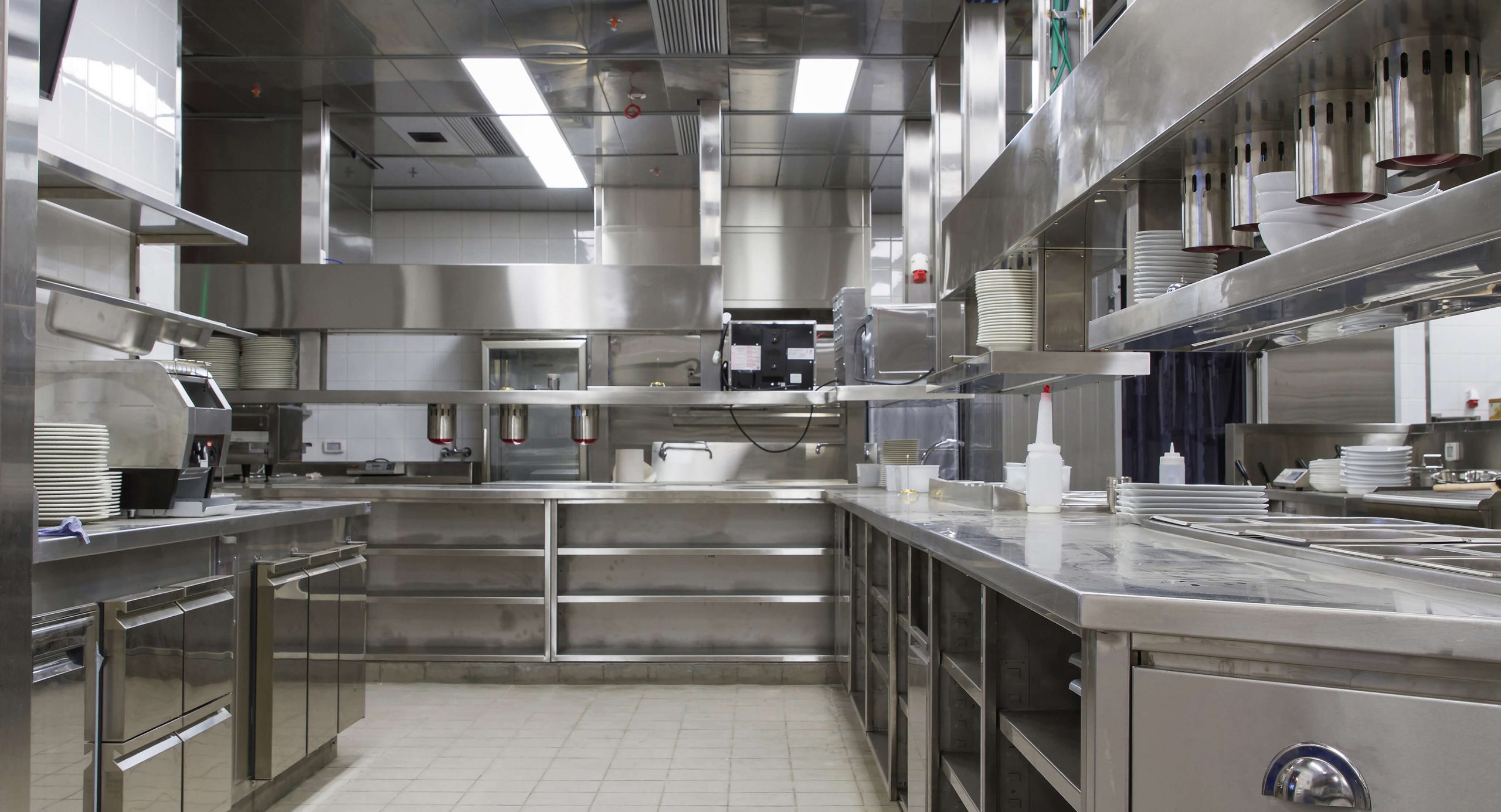 Things to Know About Commercial Kitchen Equipment