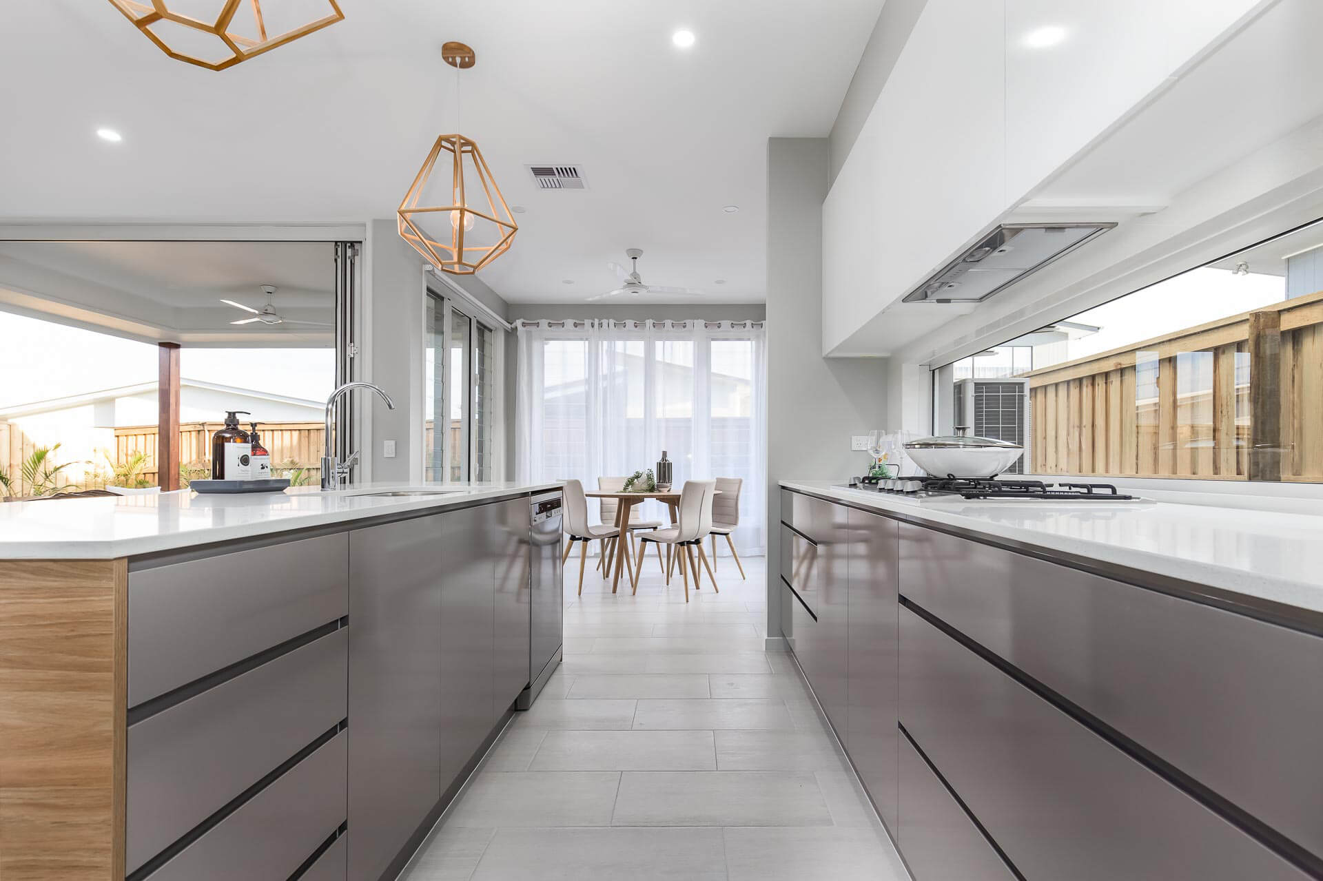 How To Manage The Cost Of New Kitchen Brisbane