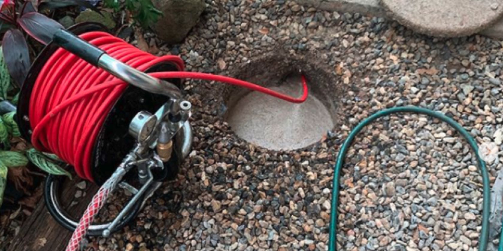 Why You Require Professional Drain Cleaning Brisbane?