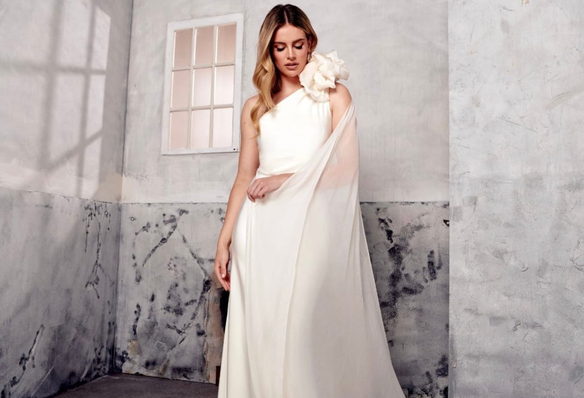 A Guide to Choosing Modern Wedding Dresses For Your Day