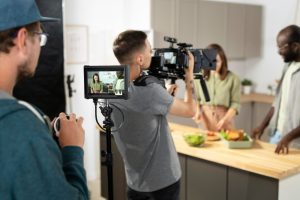 Video Production Company Brisbane