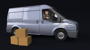 van hire Brisbane