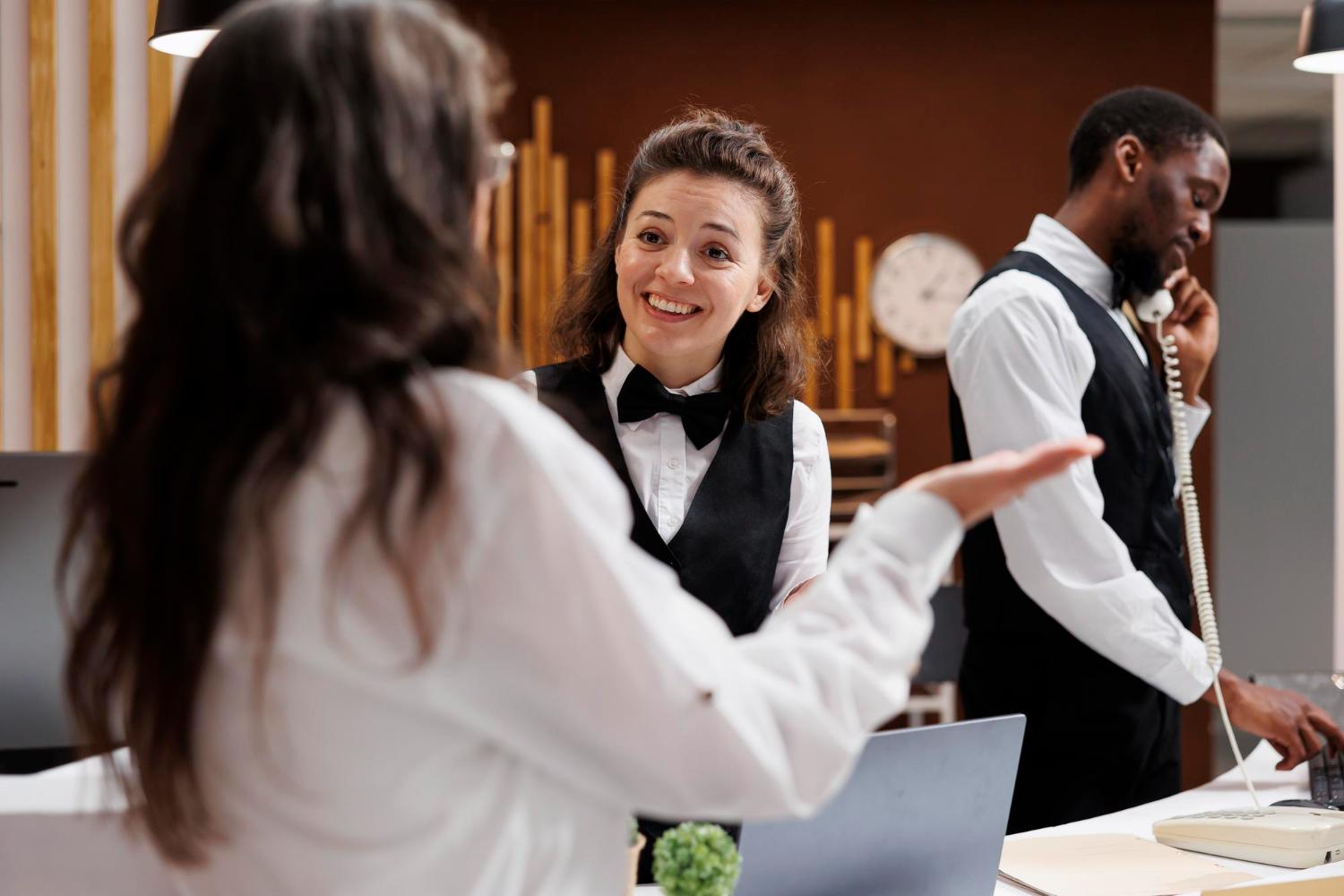 Seamless Event Execution with Skilled Event Staff in Brisbane Services