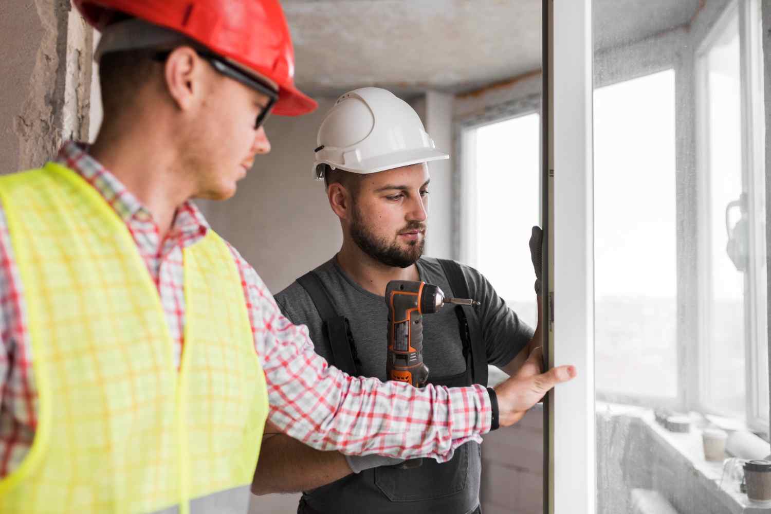 The Benefits of Installing Swing Doors in Brisbane Buildings